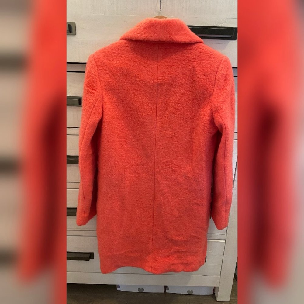 Amphora Coat - Picture 3 of 4